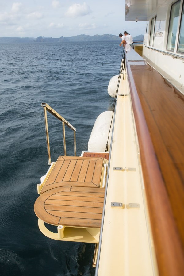 Jade Yachts Motor Yacht JADE 959 For Sale