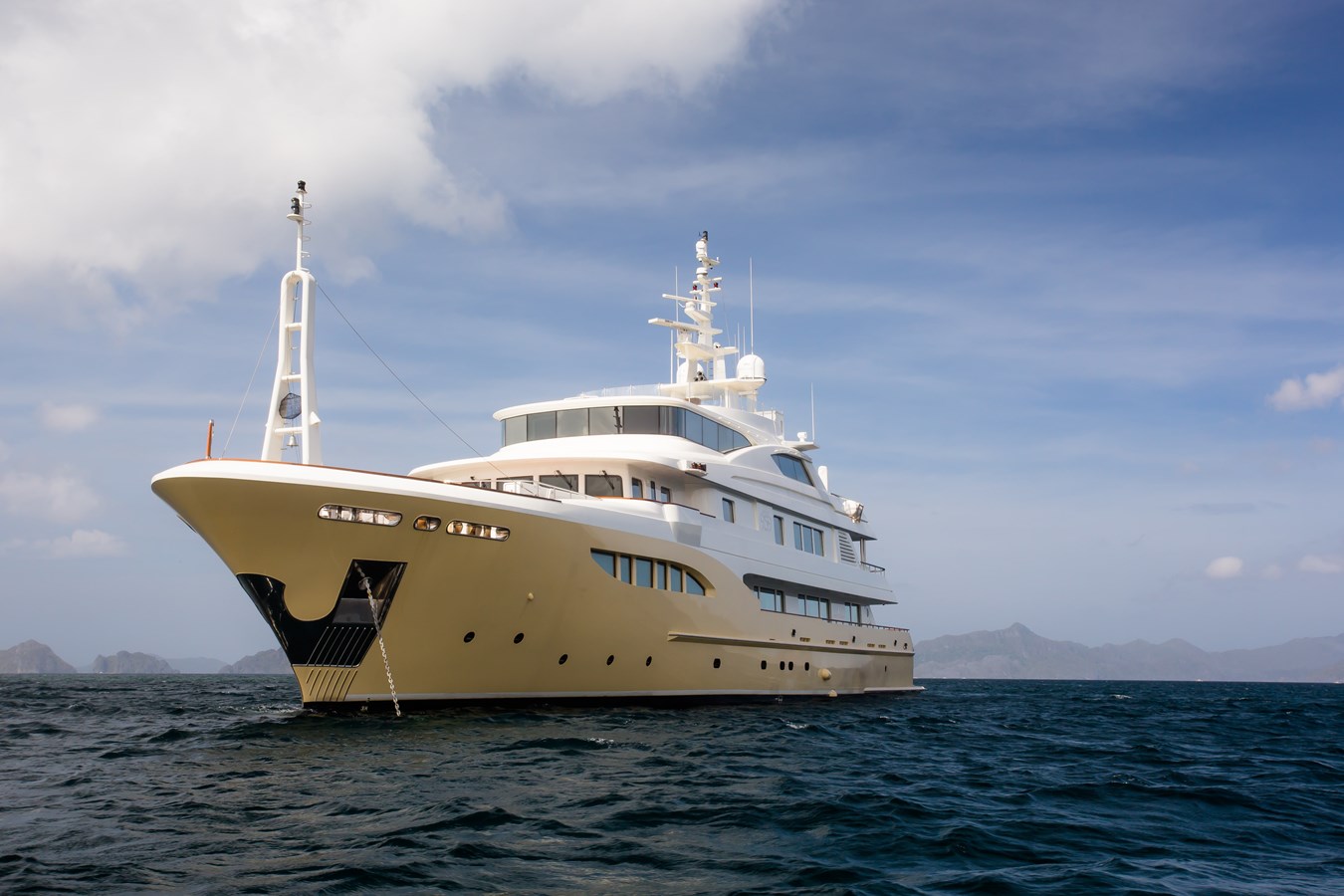 Jade Yachts Motor Yacht JADE 959 For Sale