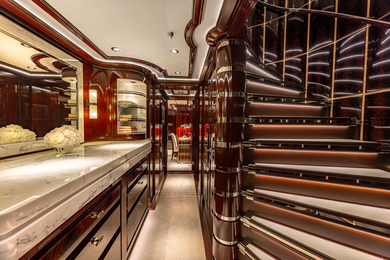 Feadship Motor Yacht ROCK IT For Sale