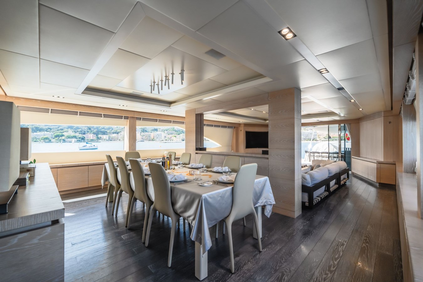 Ab Yachts Motor Yacht FAST & FURIOUS For Sale