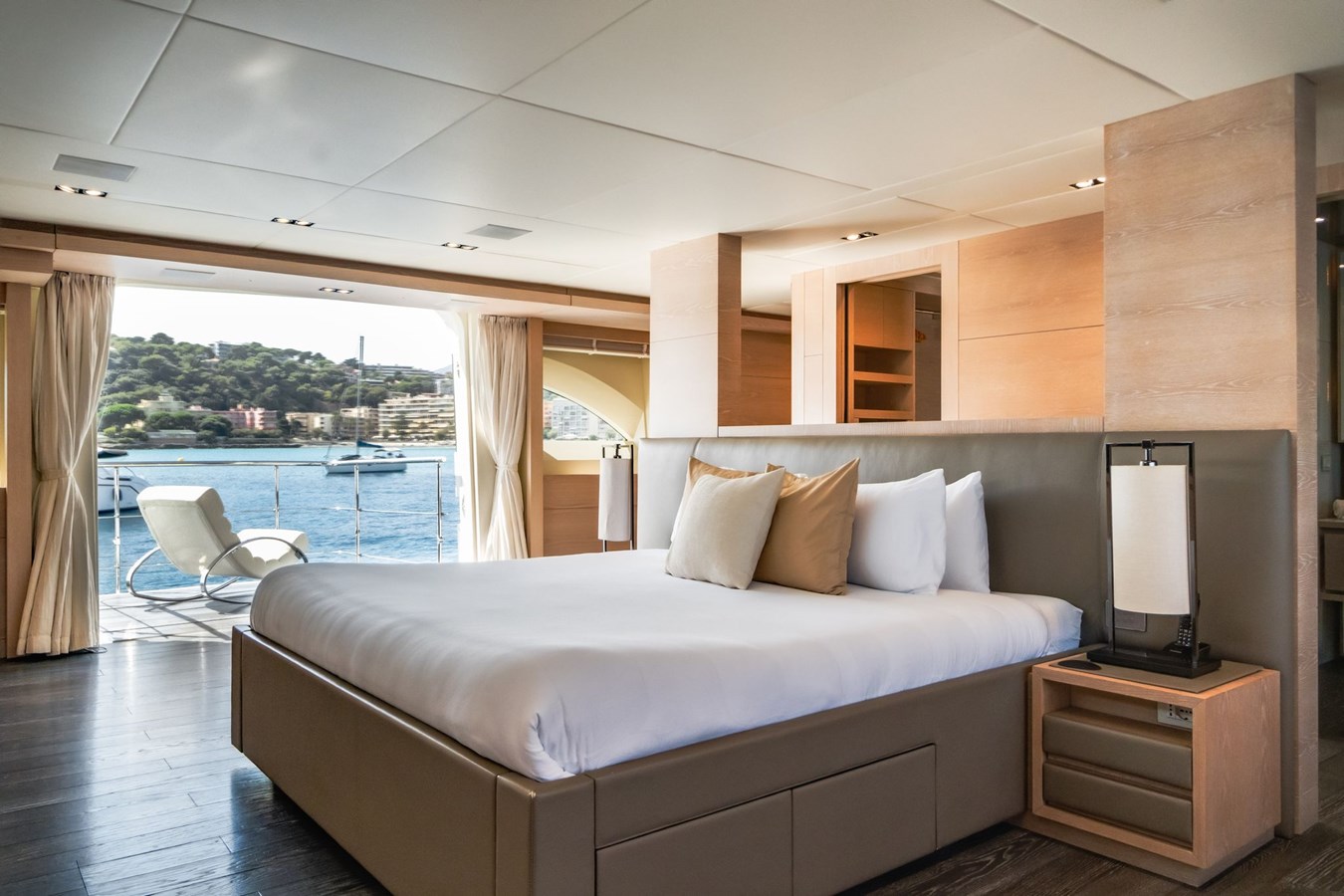 Ab Yachts Motor Yacht FAST & FURIOUS For Sale