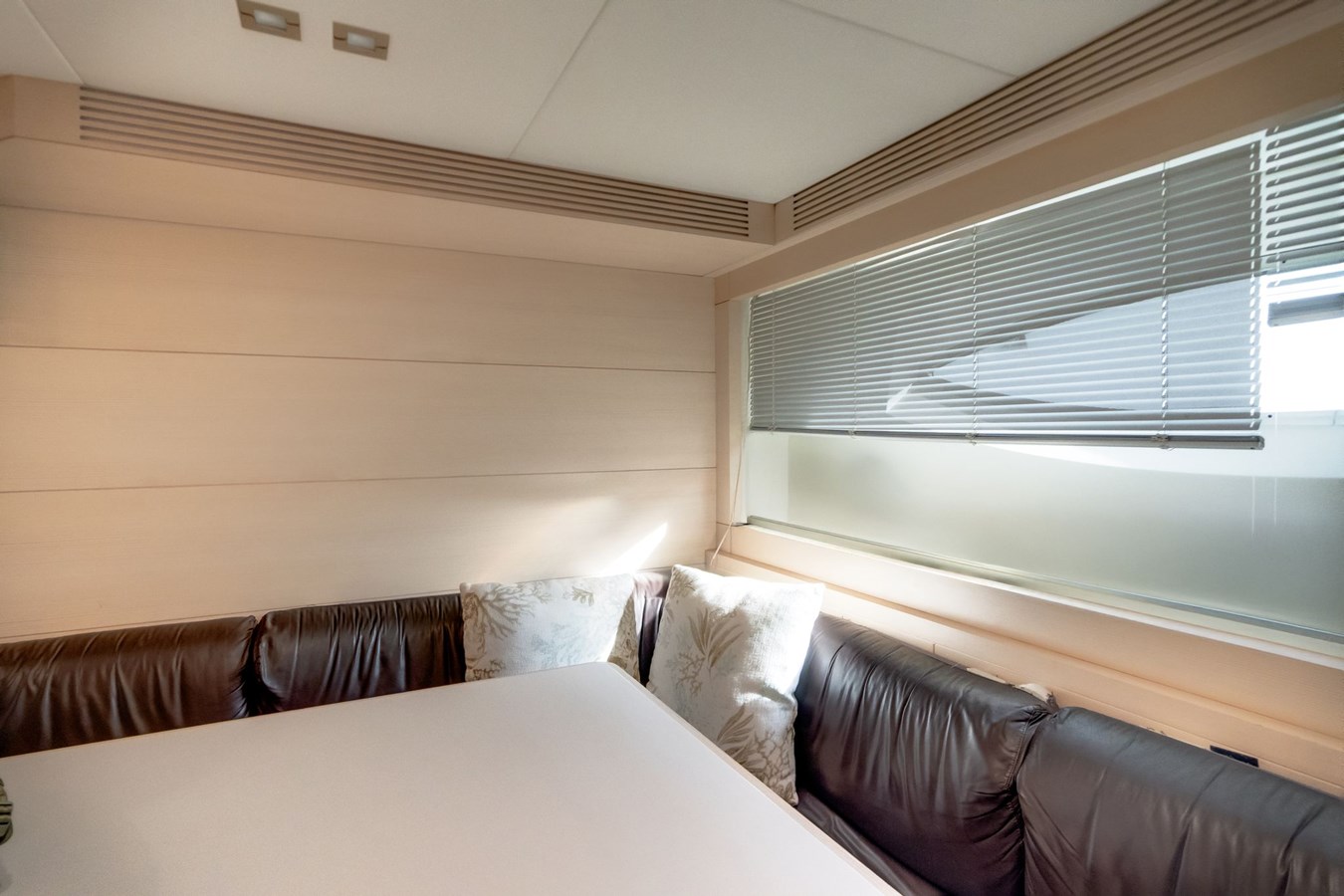 Ab Yachts Motor Yacht FAST & FURIOUS For Sale