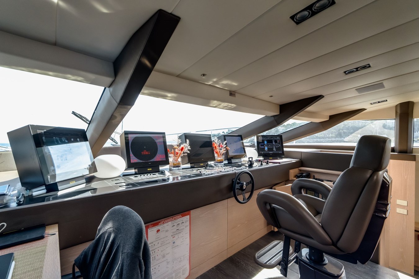 Ab Yachts Motor Yacht FAST & FURIOUS For Sale