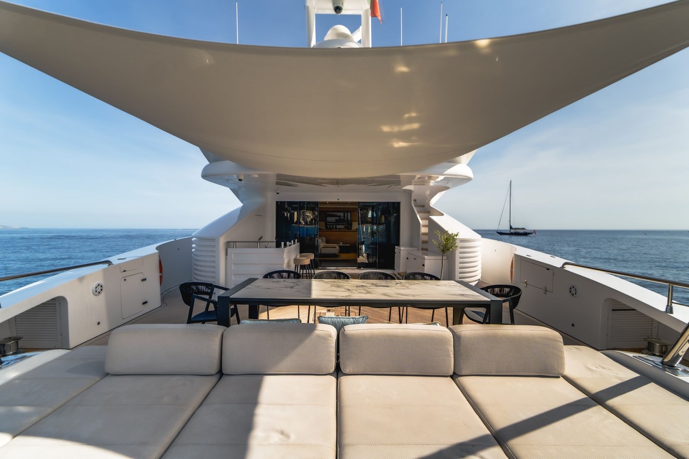 Ab Yachts Motor Yacht FAST & FURIOUS For Sale