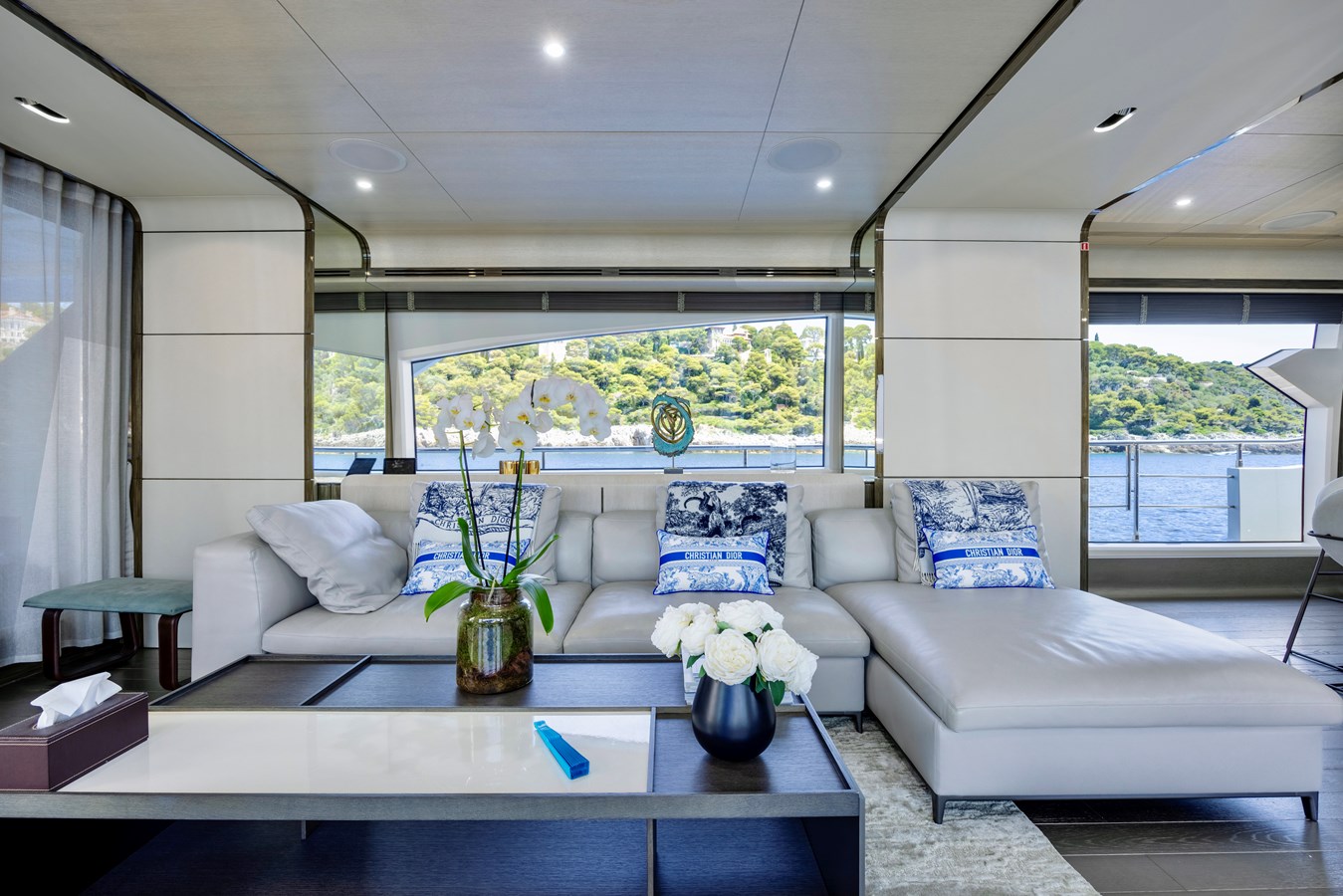 Azimut Yachts Motor Yacht ANASTASIA V For Sale