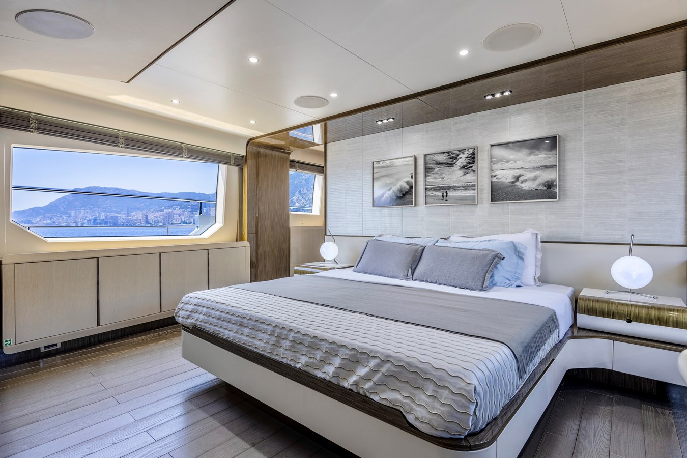 Azimut Yachts Motor Yacht ANASTASIA V For Sale