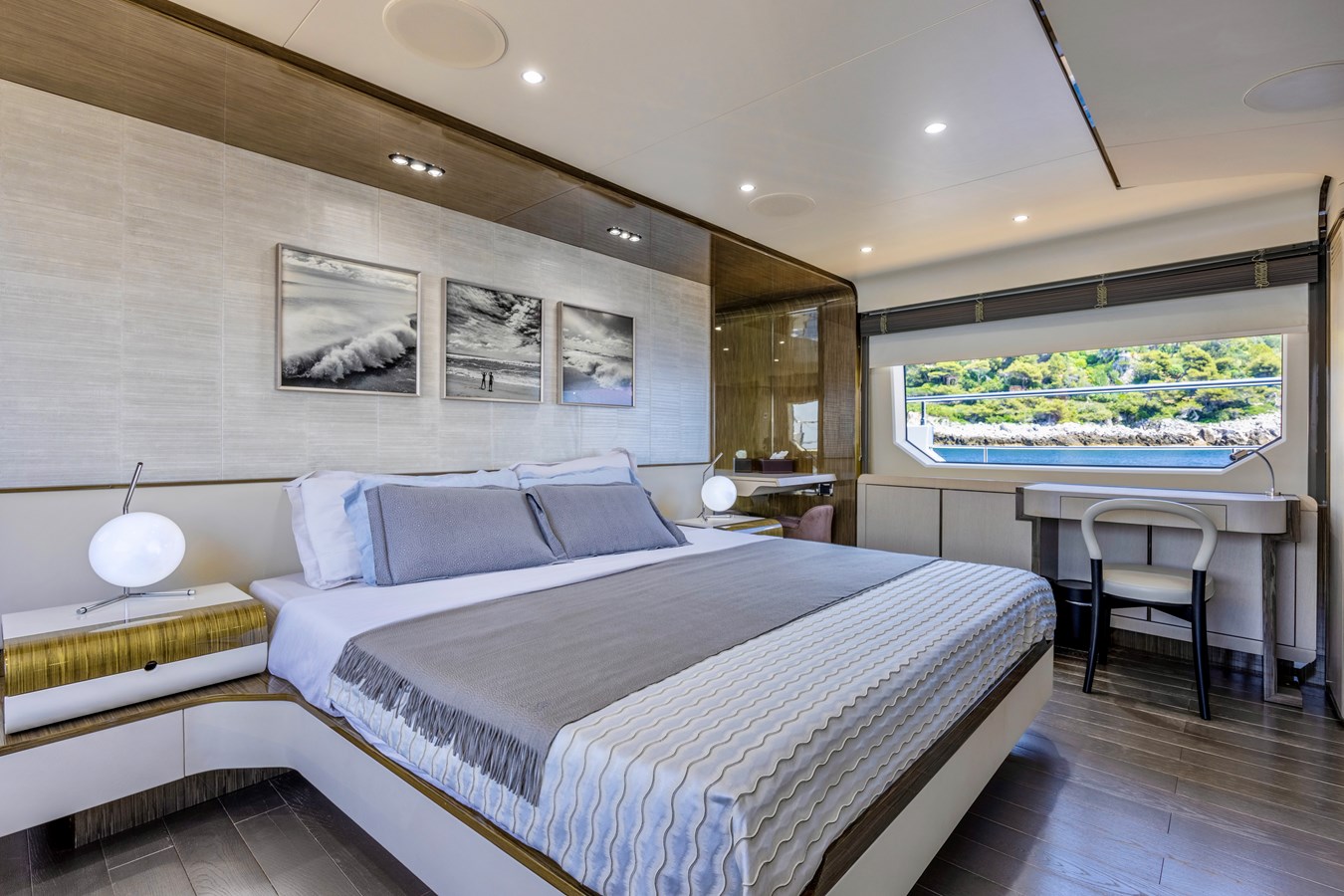 Azimut Yachts Motor Yacht ANASTASIA V For Sale