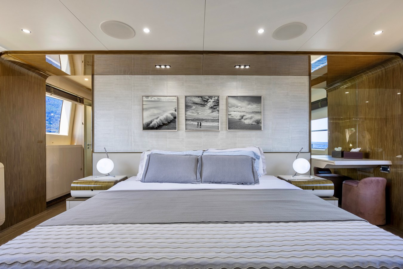 Azimut Yachts Motor Yacht ANASTASIA V For Sale
