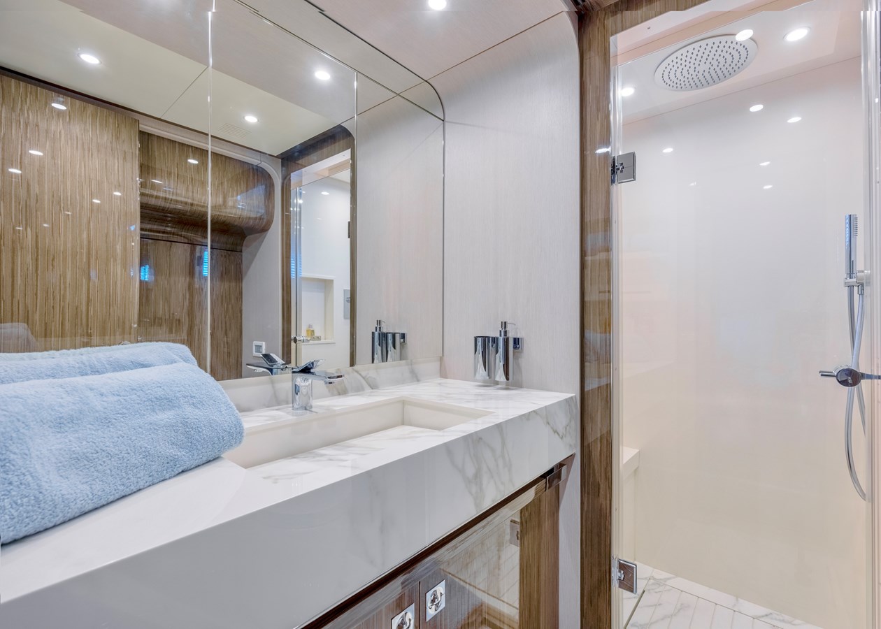 Azimut Yachts Motor Yacht ANASTASIA V For Sale