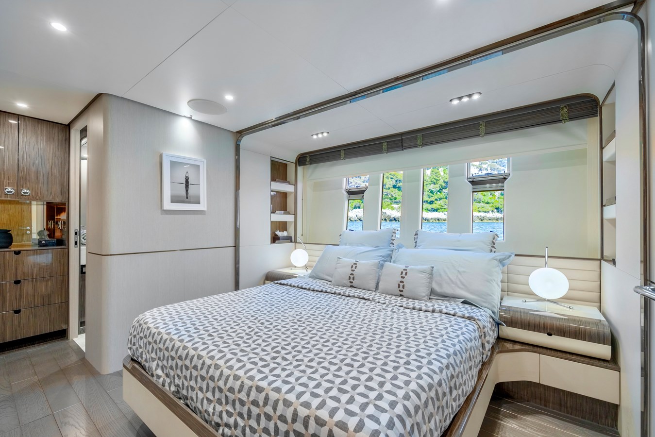 Azimut Yachts Motor Yacht ANASTASIA V For Sale
