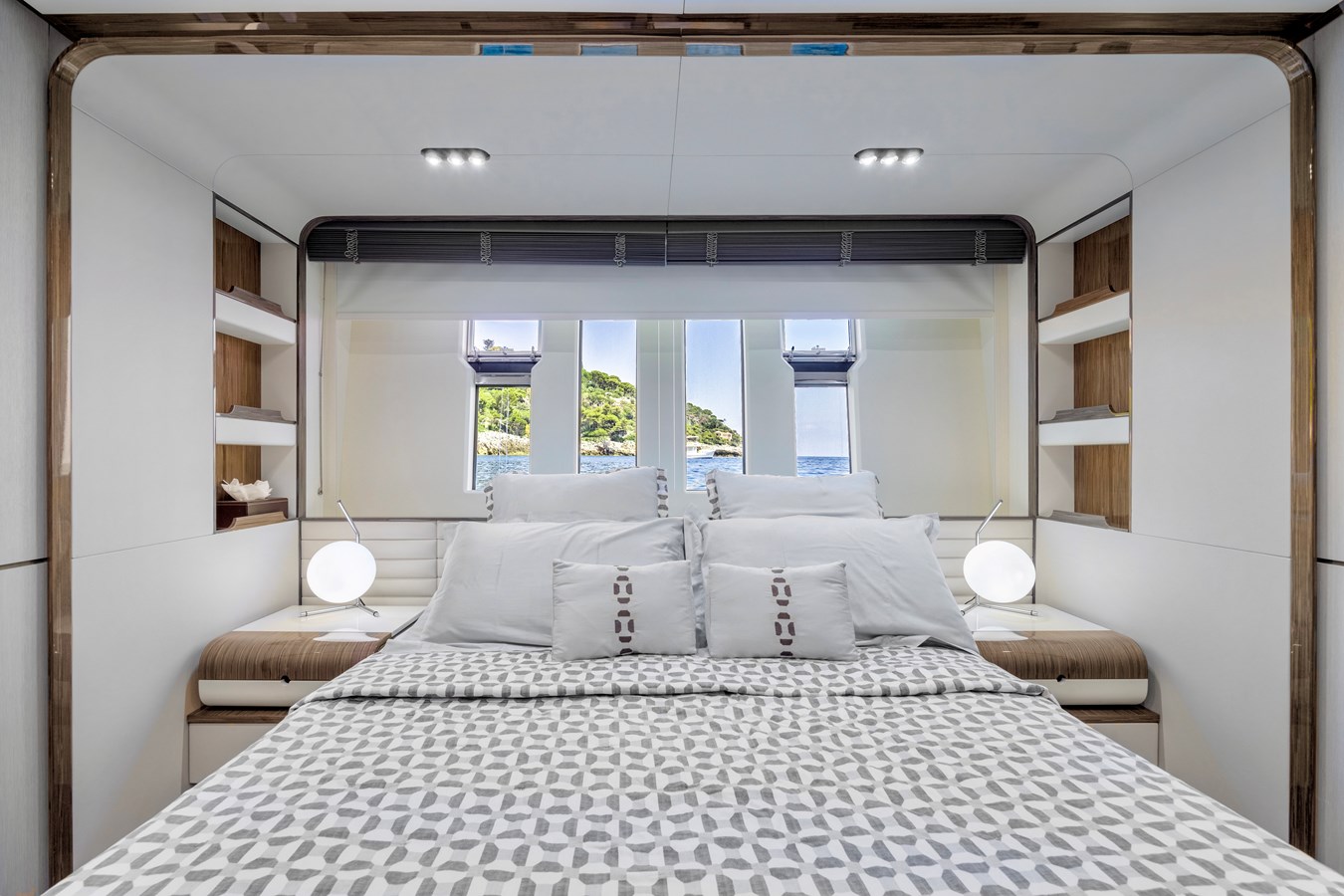 Azimut Yachts Motor Yacht ANASTASIA V For Sale