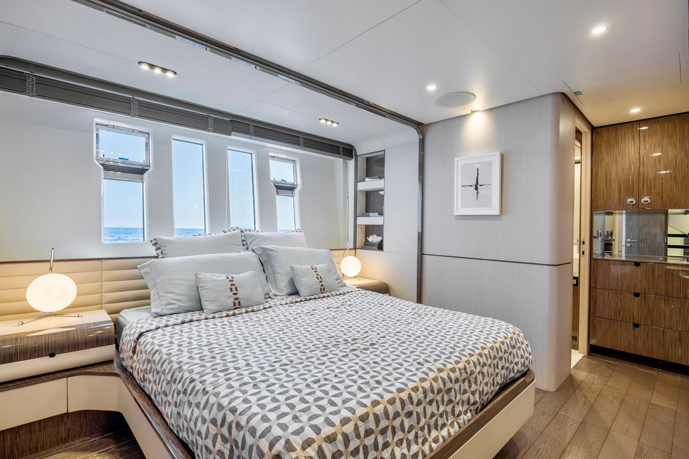 Azimut Yachts Motor Yacht ANASTASIA V For Sale
