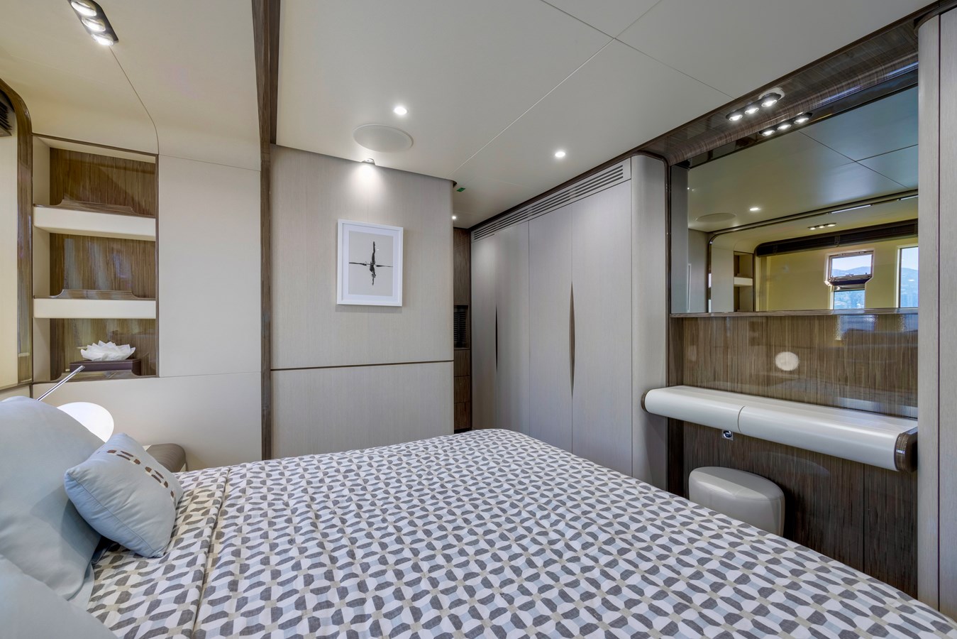 Azimut Yachts Motor Yacht ANASTASIA V For Sale