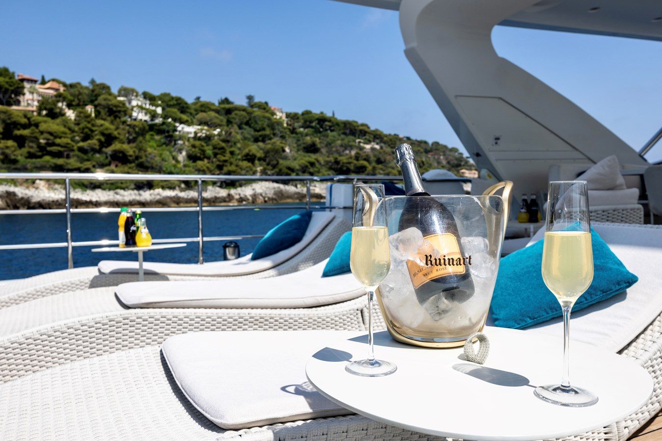 Azimut Yachts Motor Yacht ANASTASIA V For Sale