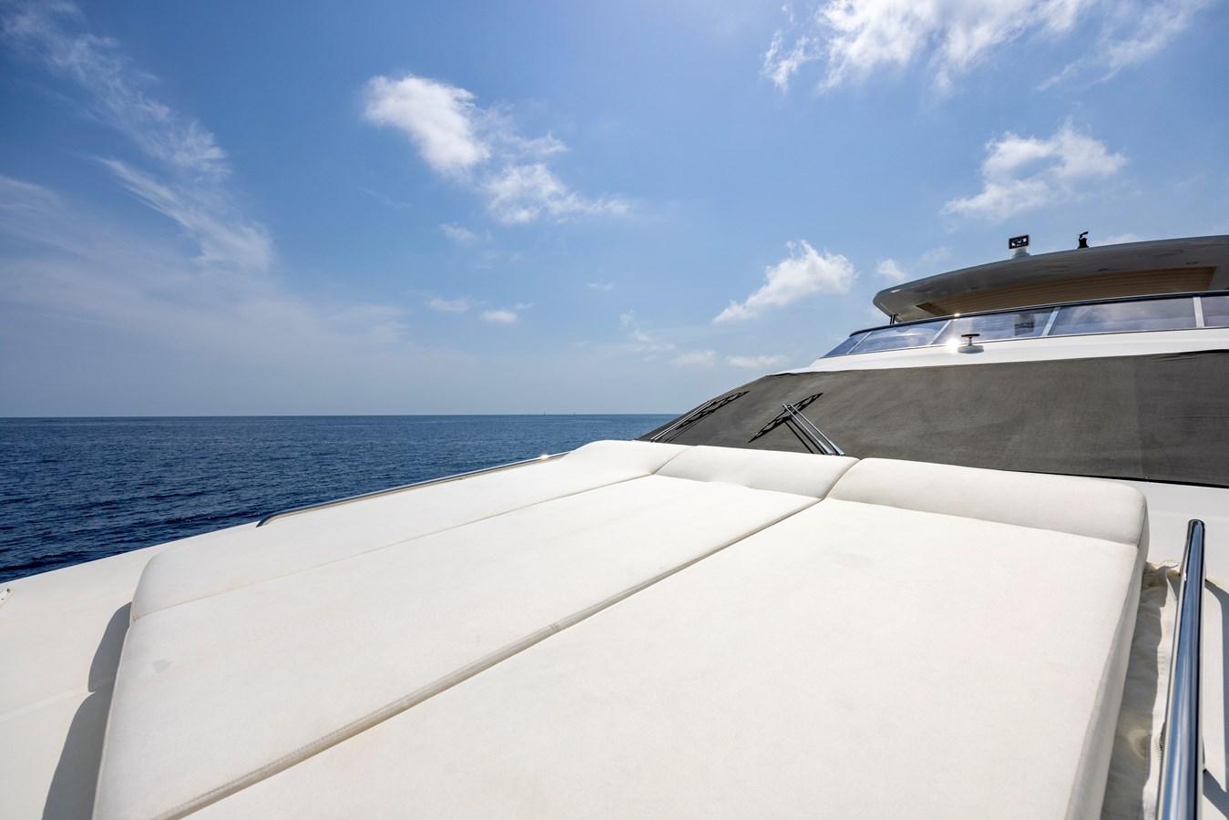 Azimut Yachts Motor Yacht ANASTASIA V For Sale