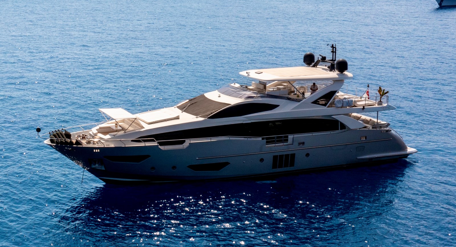 Azimut Yachts Motor Yacht ANASTASIA V For Sale