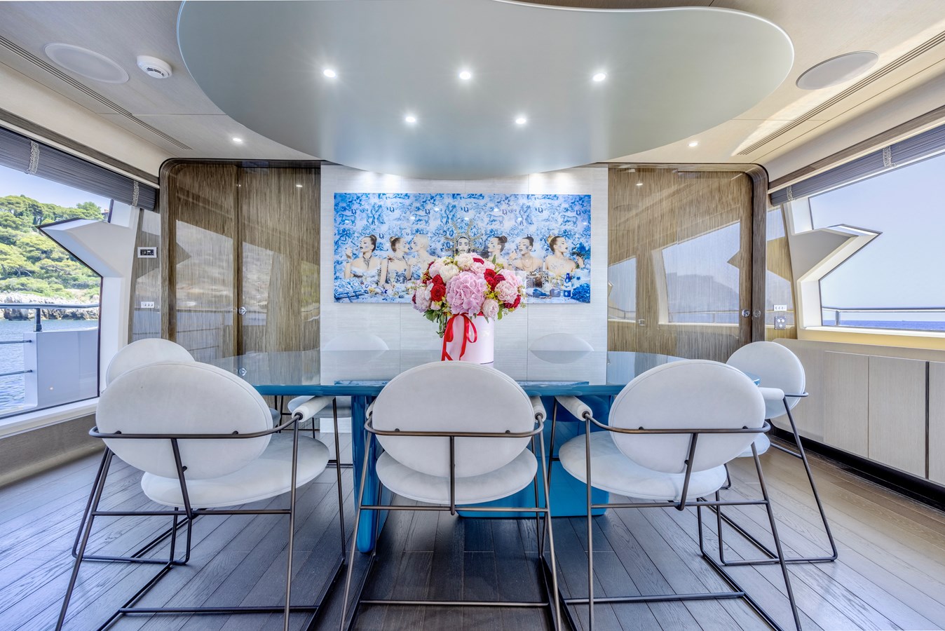 Azimut Yachts Motor Yacht ANASTASIA V For Sale