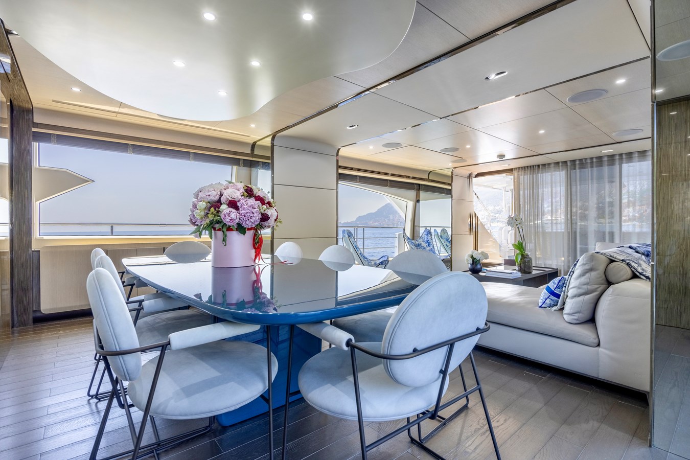 Azimut Yachts Motor Yacht ANASTASIA V For Sale