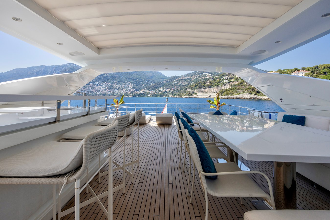 Azimut Yachts Motor Yacht ANASTASIA V For Sale