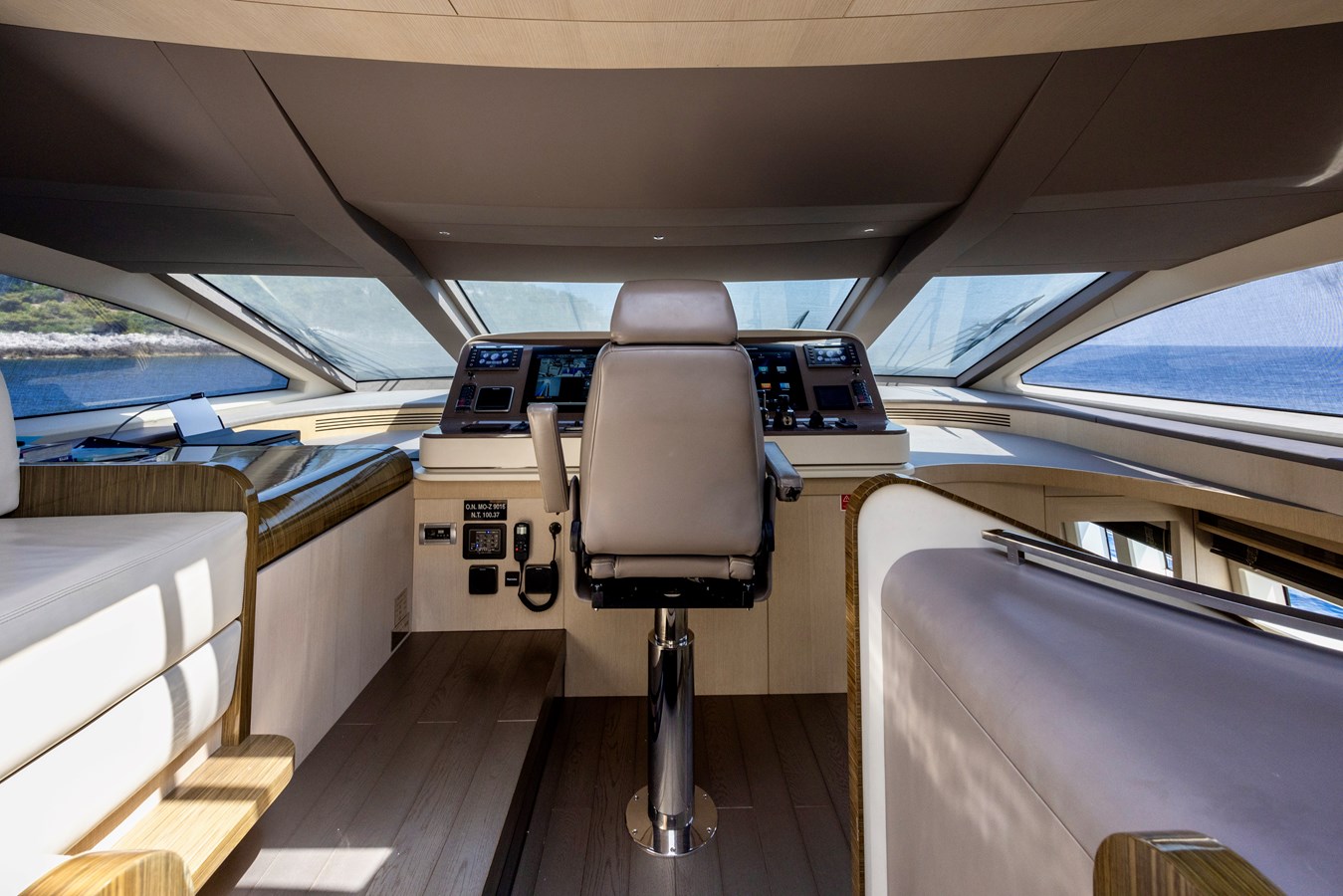 Azimut Yachts Motor Yacht ANASTASIA V For Sale