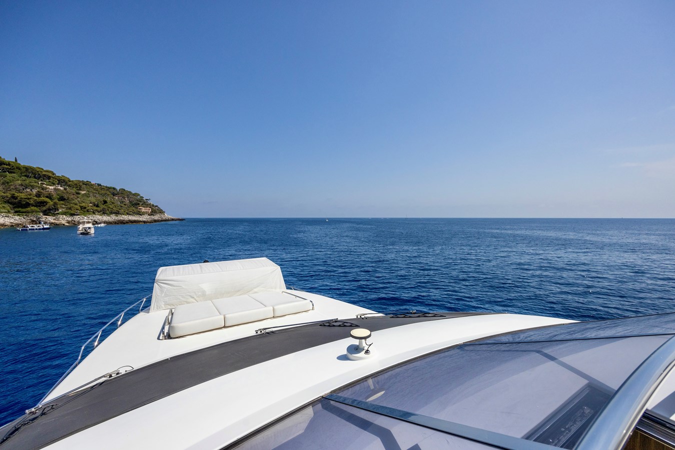 Azimut Yachts Motor Yacht ANASTASIA V For Sale