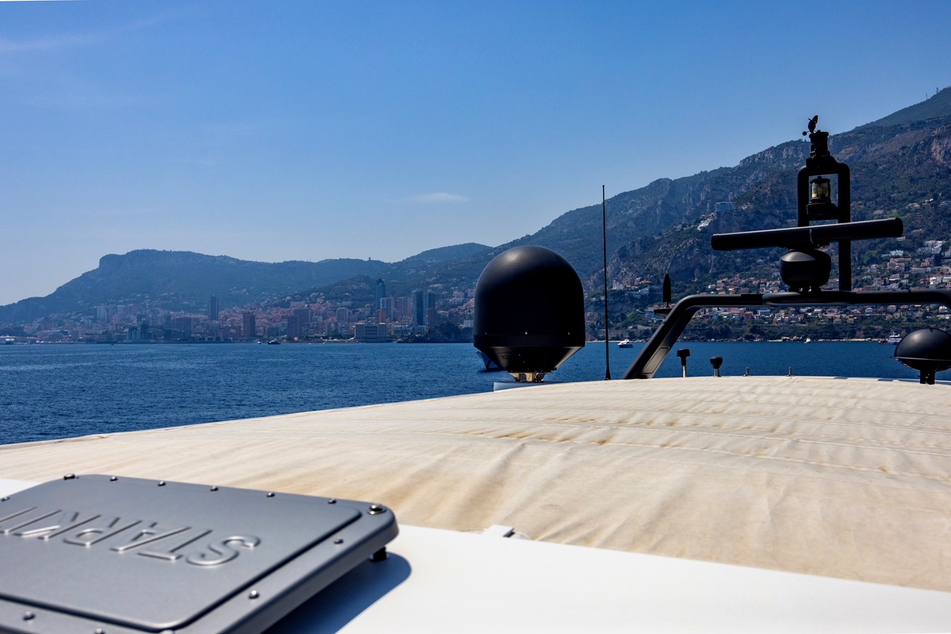 Azimut Yachts Motor Yacht ANASTASIA V For Sale