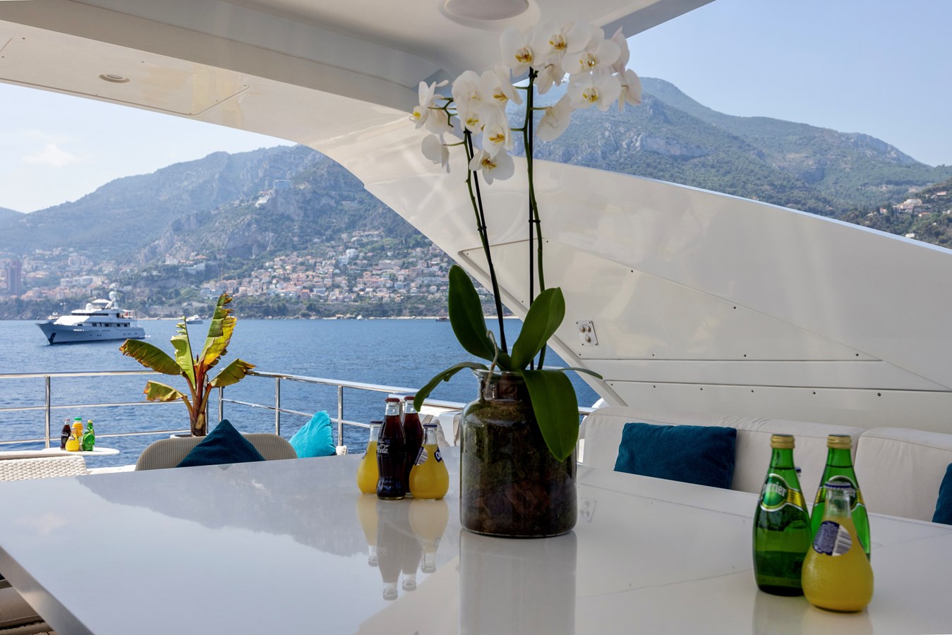 Azimut Yachts Motor Yacht ANASTASIA V For Sale