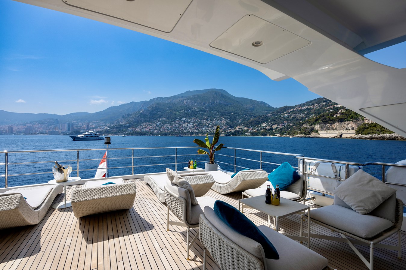 Azimut Yachts Motor Yacht ANASTASIA V For Sale