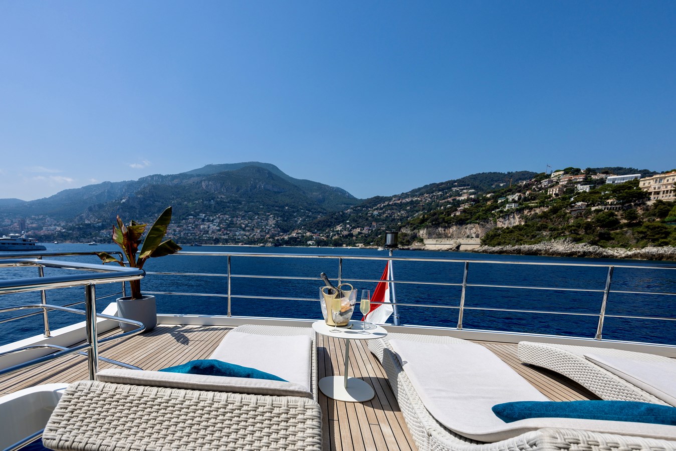 Azimut Yachts Motor Yacht ANASTASIA V For Sale
