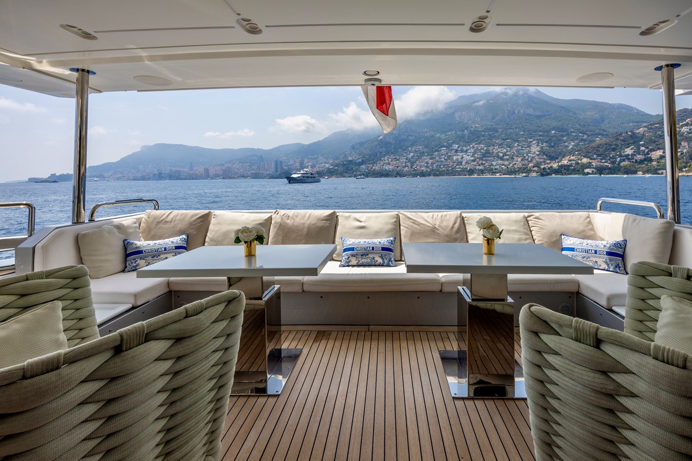 Azimut Yachts Motor Yacht ANASTASIA V For Sale