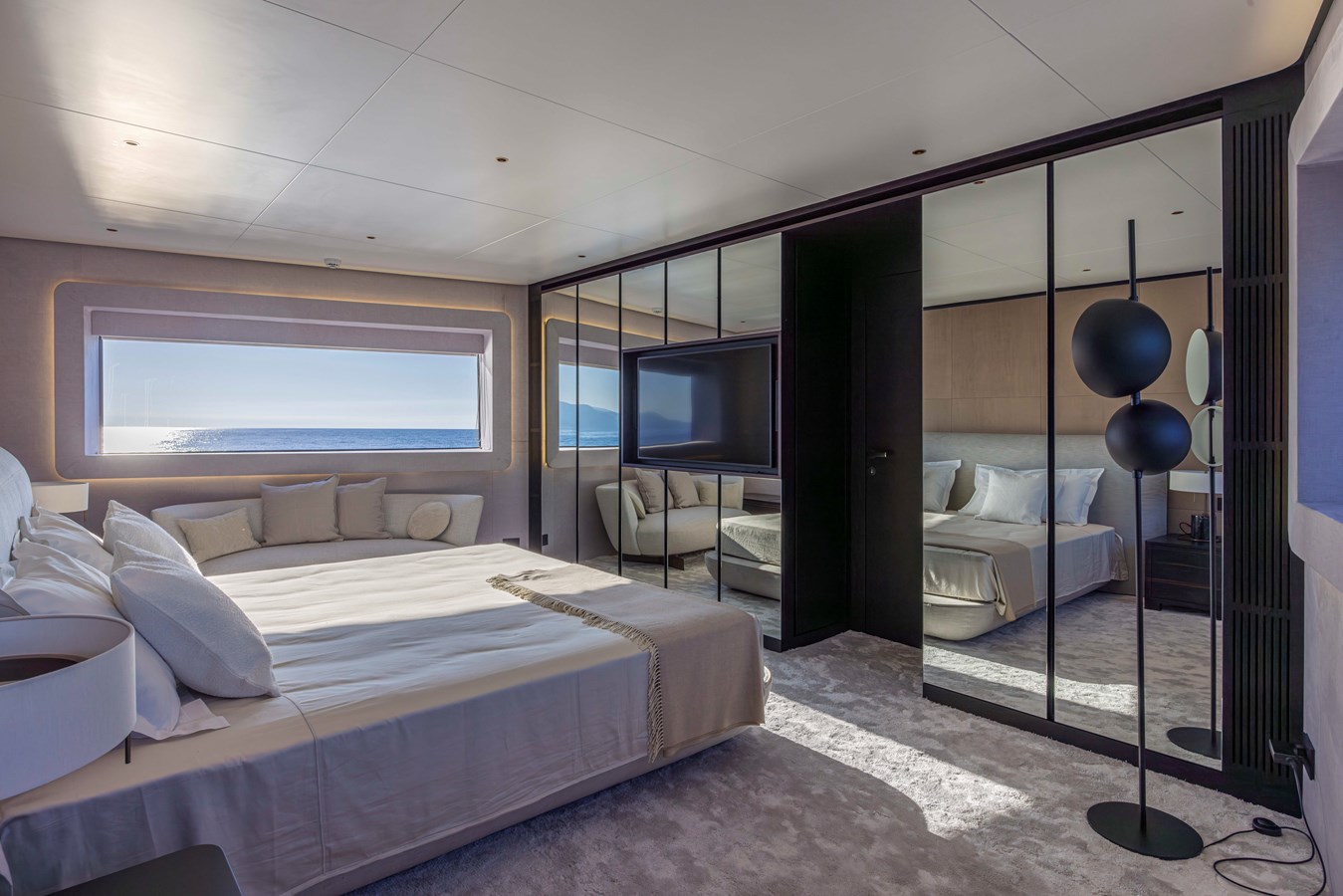 Arcadia Yachts Motor Yacht A96 For Sale