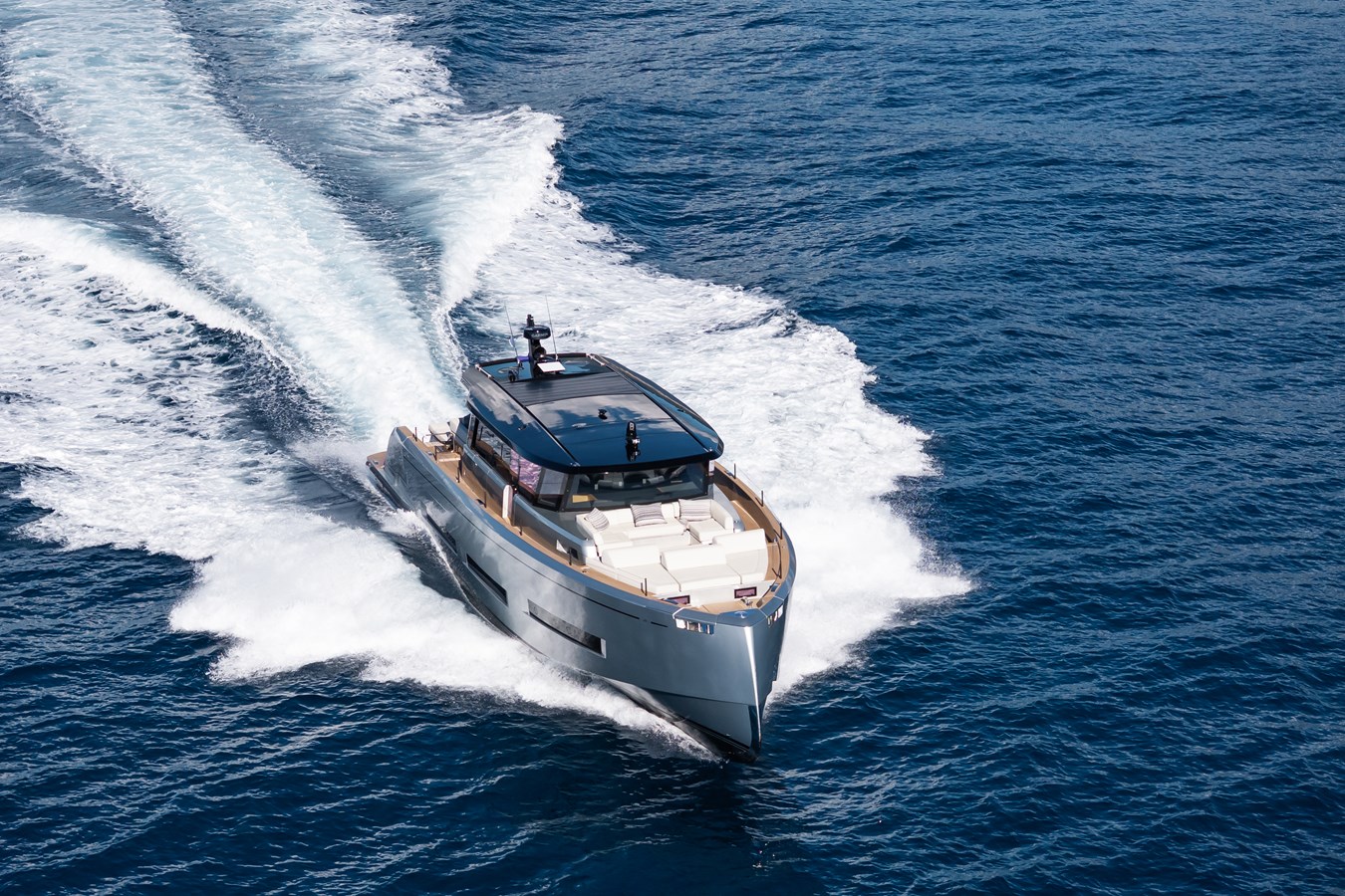 Pardo Yachts Motor Boat SIMON For Sale