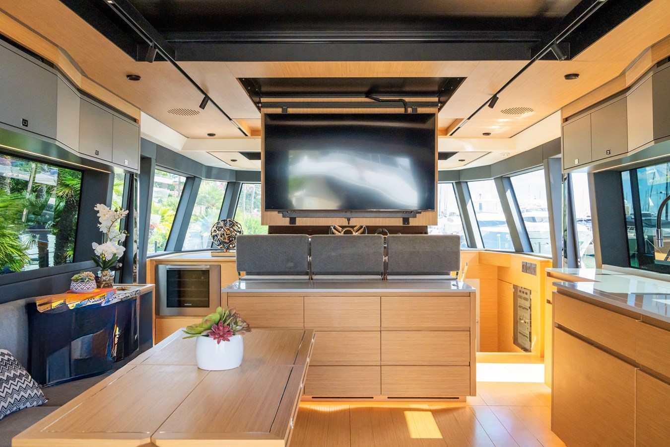 Pardo Yachts Motor Boat SIMON For Sale