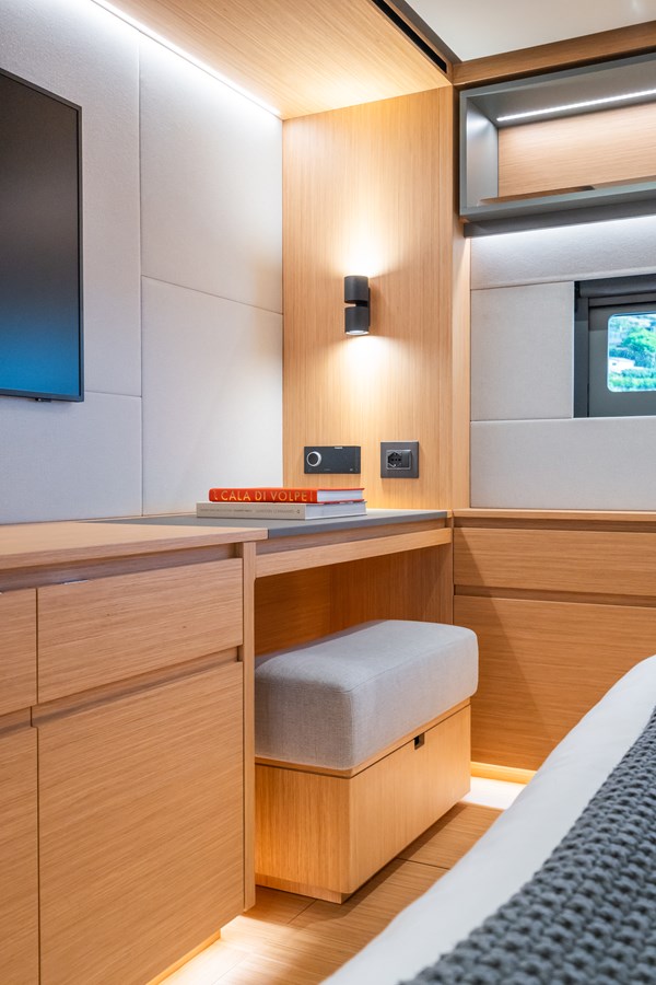 Pardo Yachts Motor Boat SIMON For Sale
