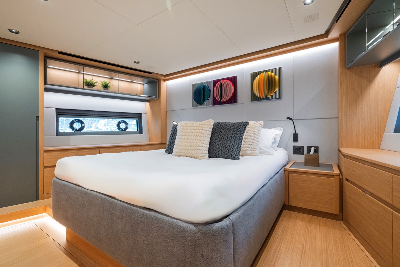 Pardo Yachts Motor Boat SIMON For Sale