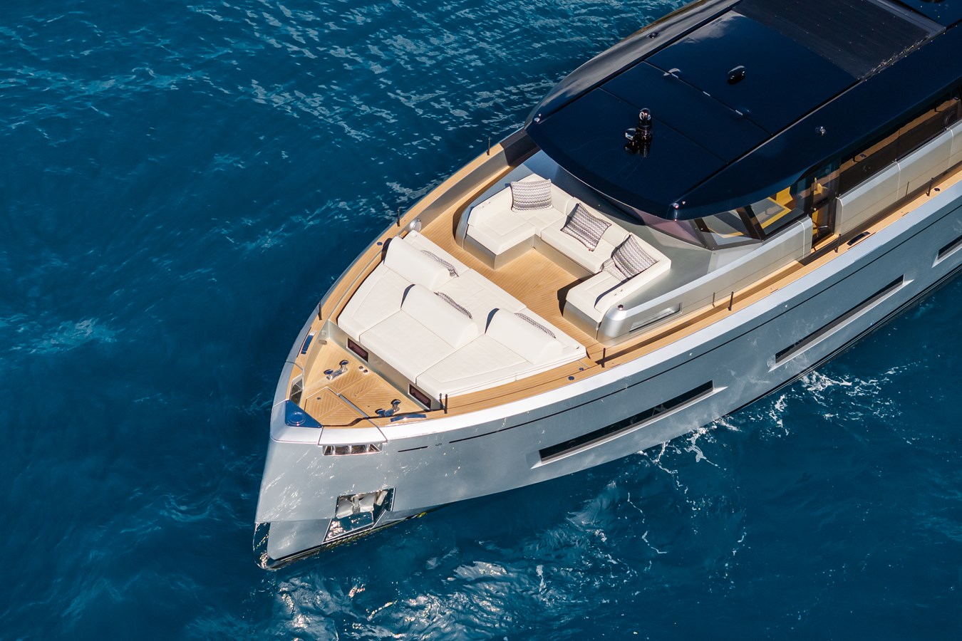 Pardo Yachts Motor Boat SIMON For Sale