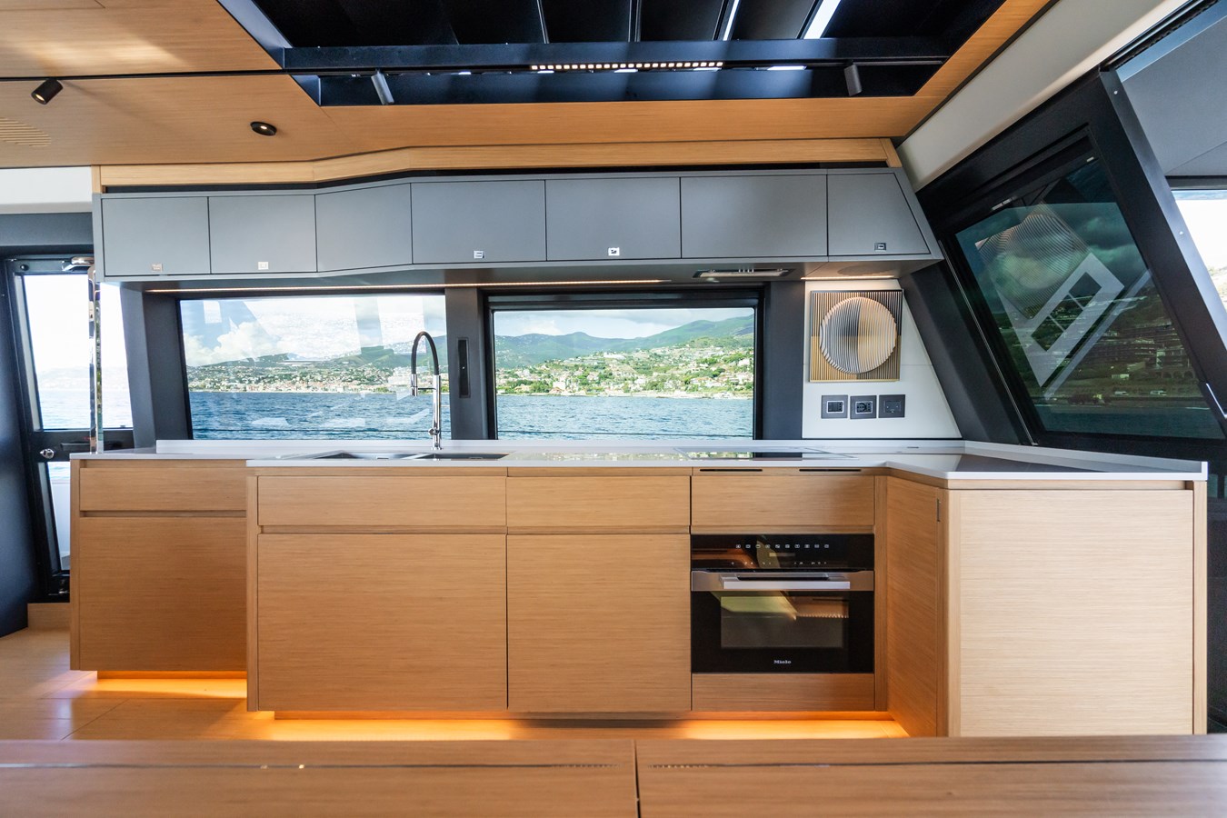 Pardo Yachts Motor Boat SIMON For Sale