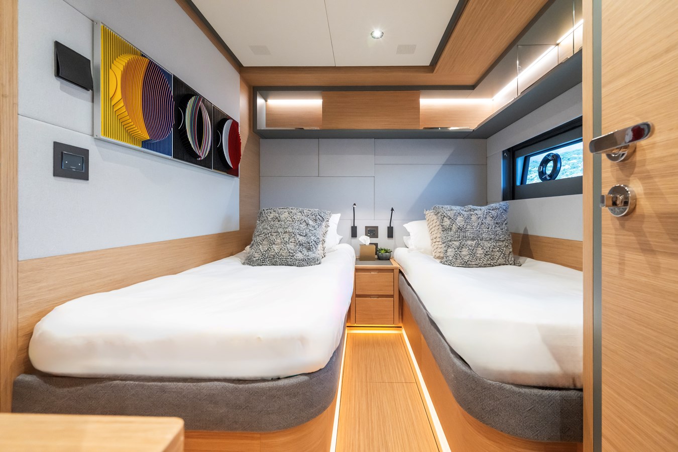 Pardo Yachts Motor Boat SIMON For Sale