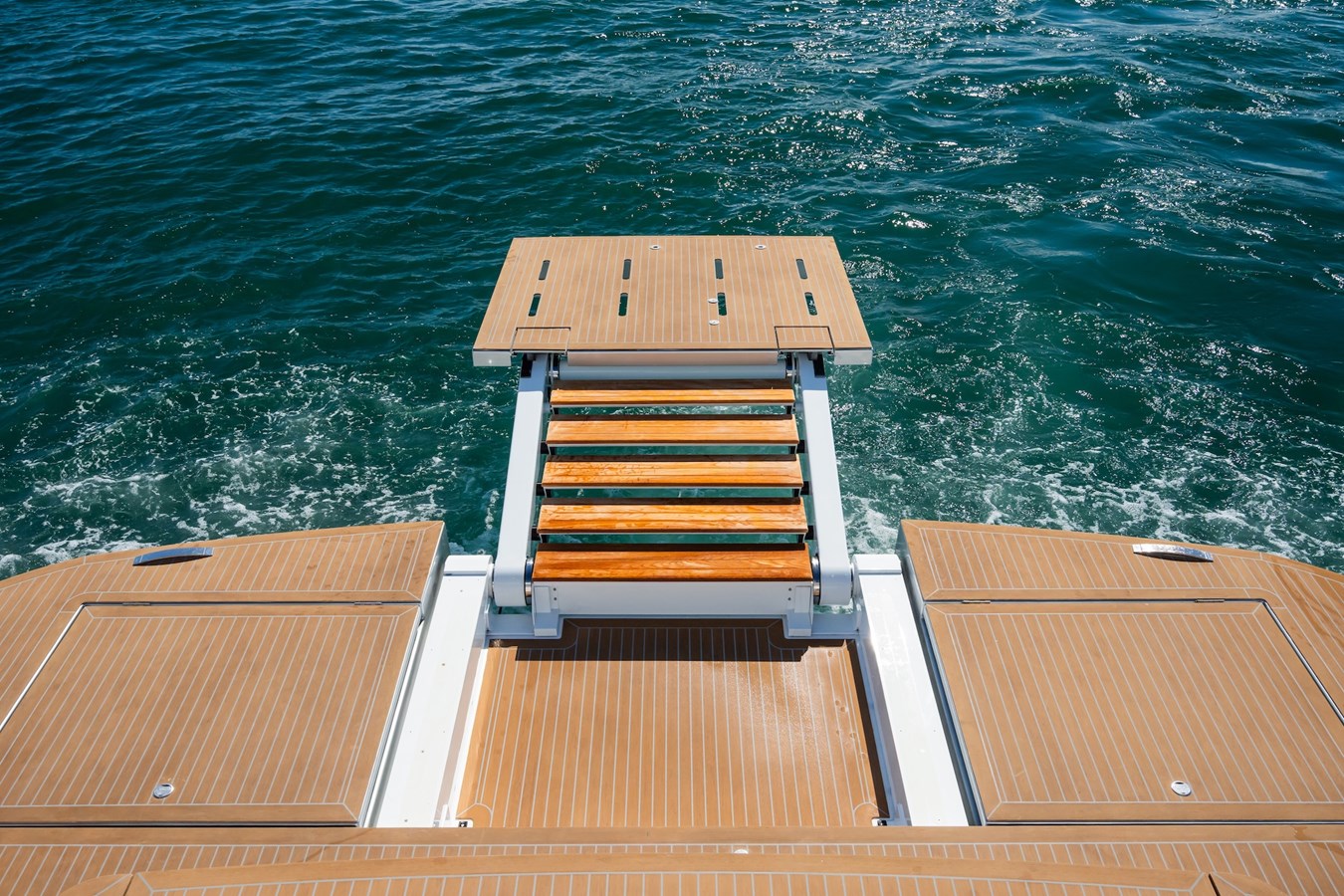 Pardo Yachts Motor Boat SIMON For Sale