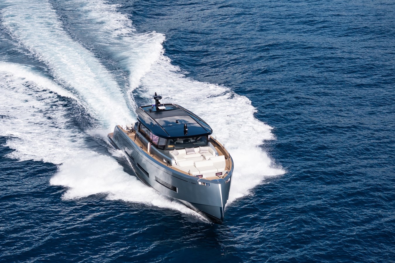 Pardo Yachts Motor Boat SIMON For Sale