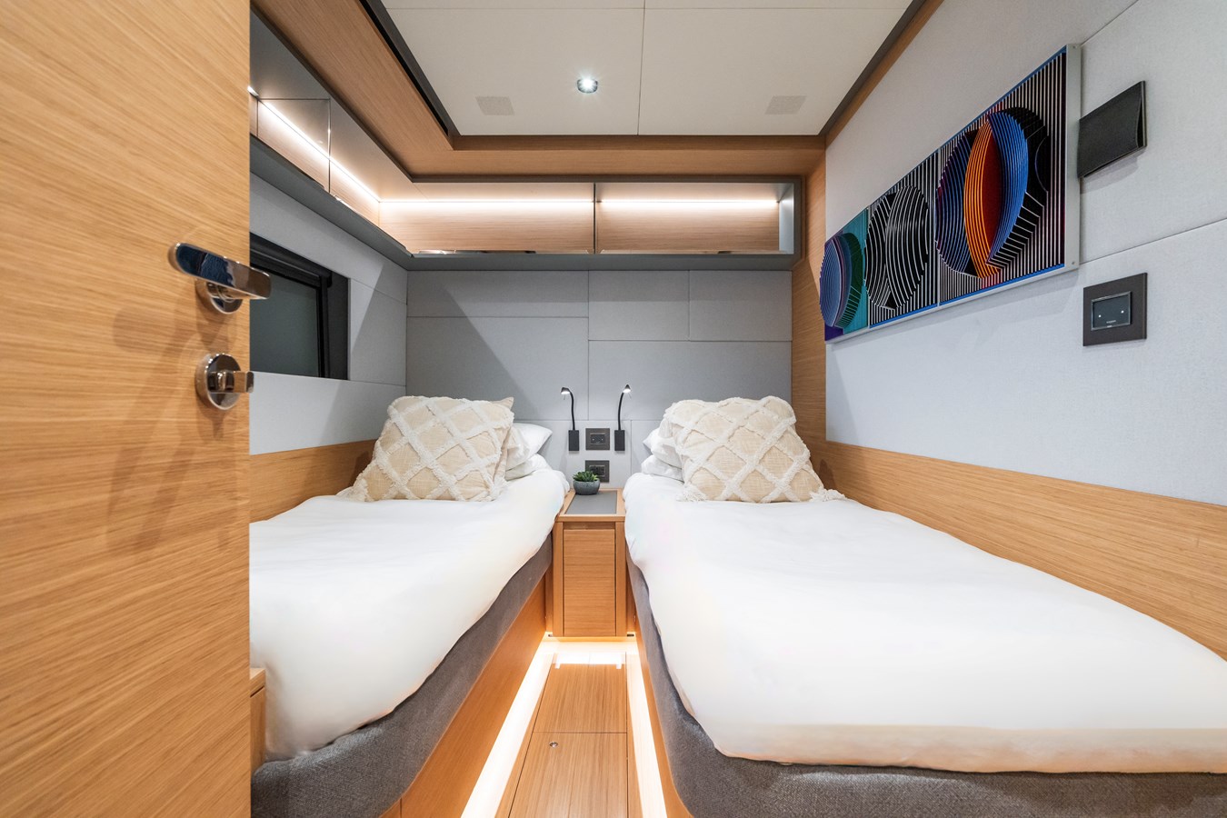 Pardo Yachts Motor Boat SIMON For Sale