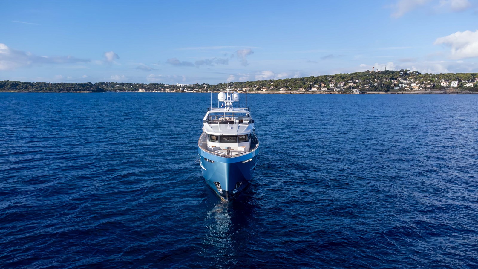 Numarine Motor Boat RAY For Sale