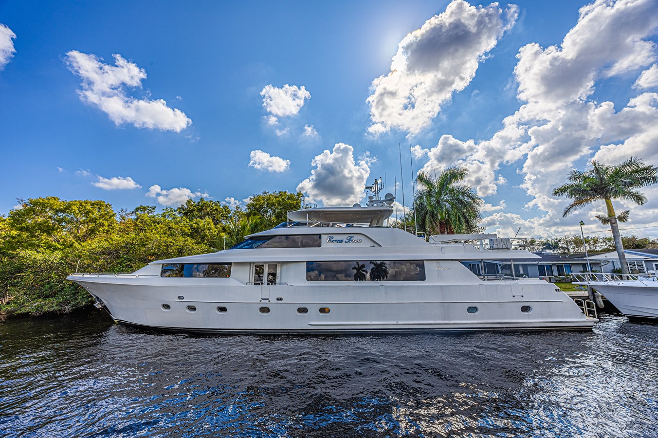 Westport Motor Yacht Cerca Trova For Sale
