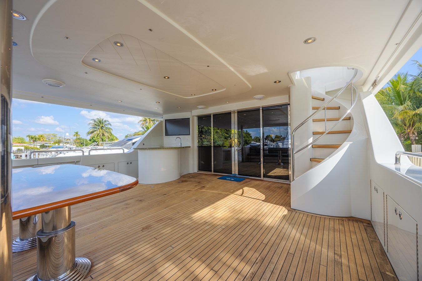 Westport Motor Yacht Cerca Trova For Sale