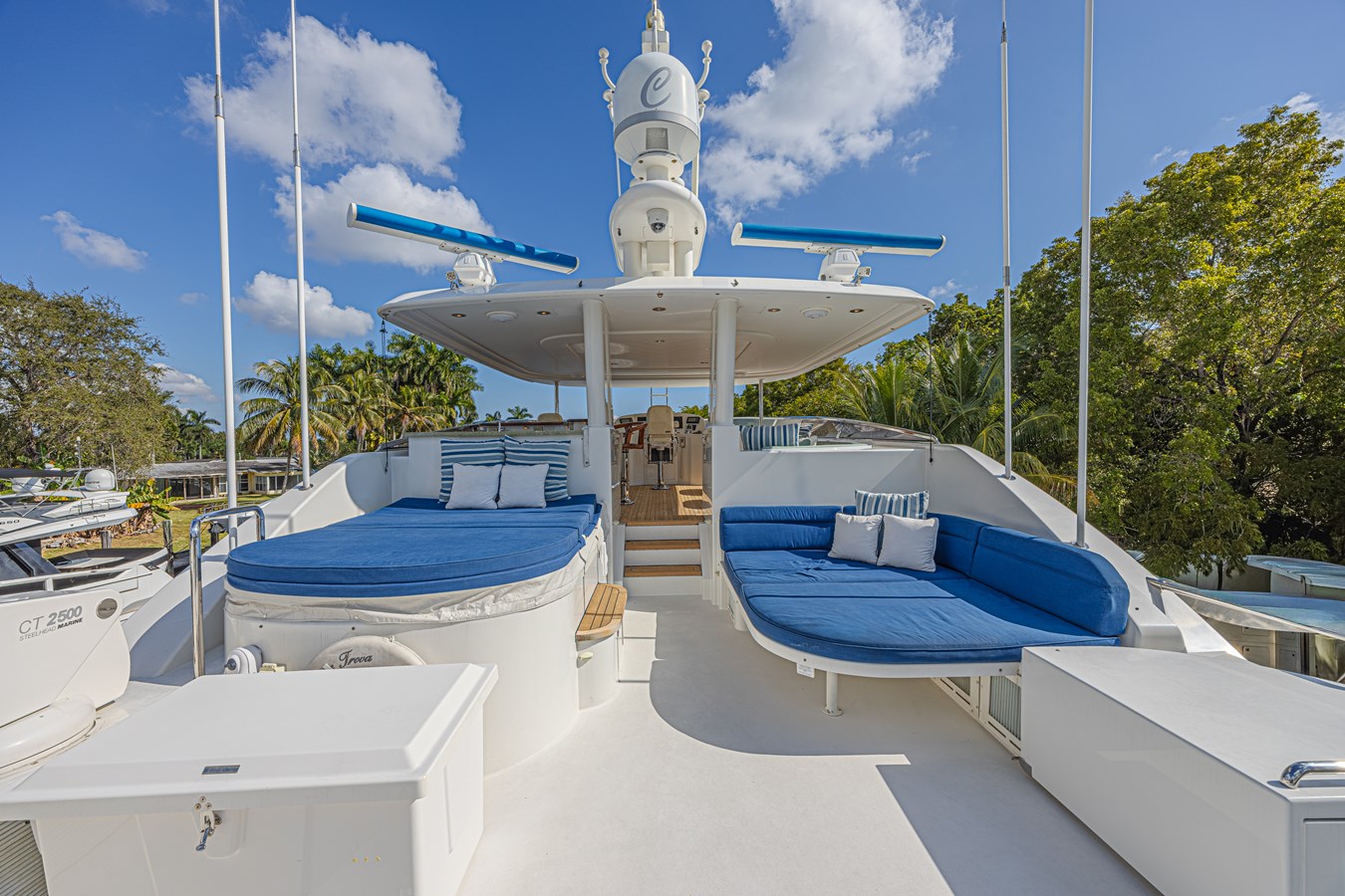 Westport Motor Yacht Cerca Trova For Sale