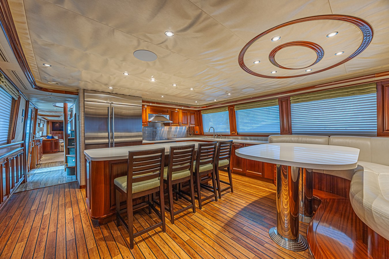 Westport Motor Yacht Cerca Trova For Sale