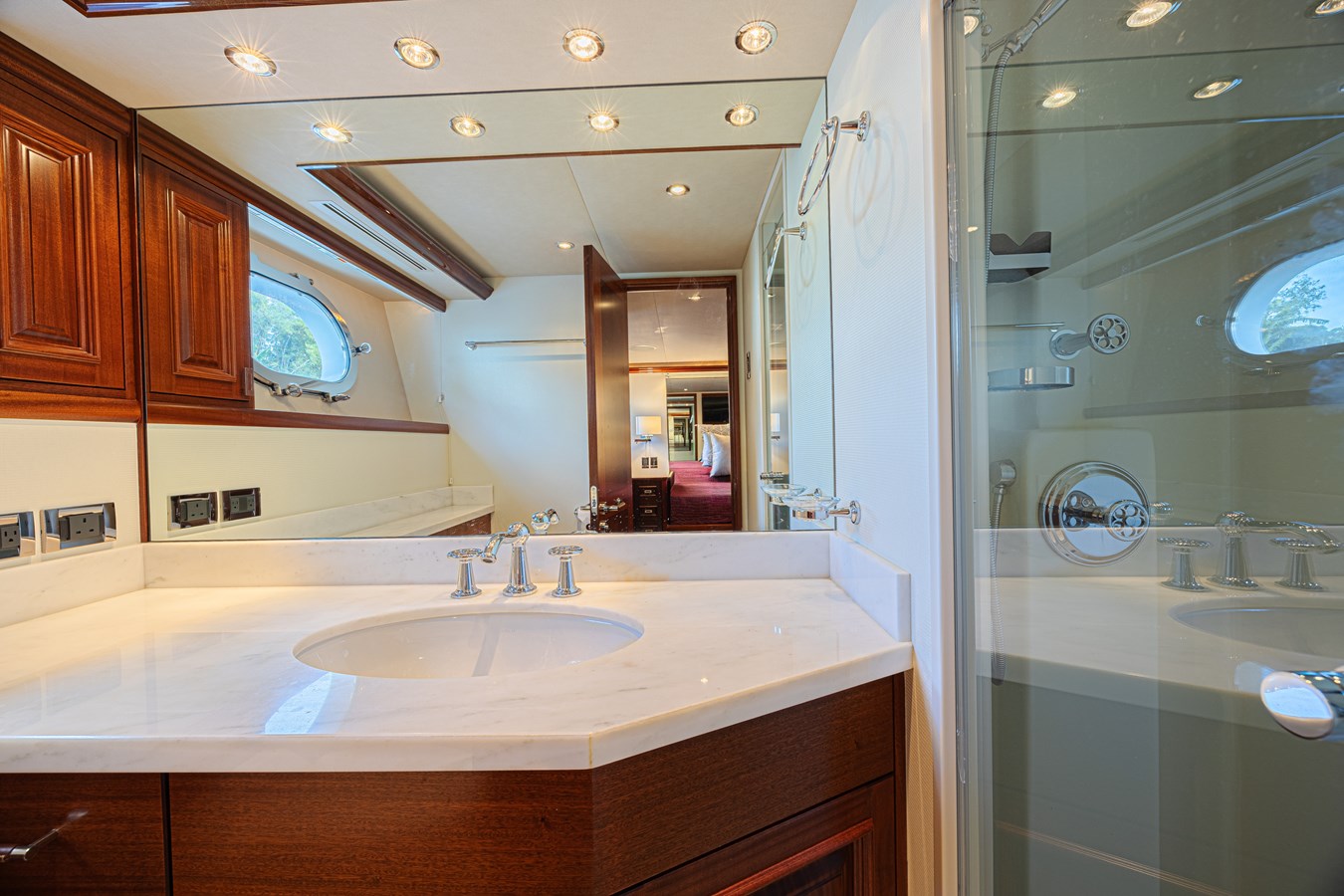 Westport Motor Yacht Cerca Trova For Sale