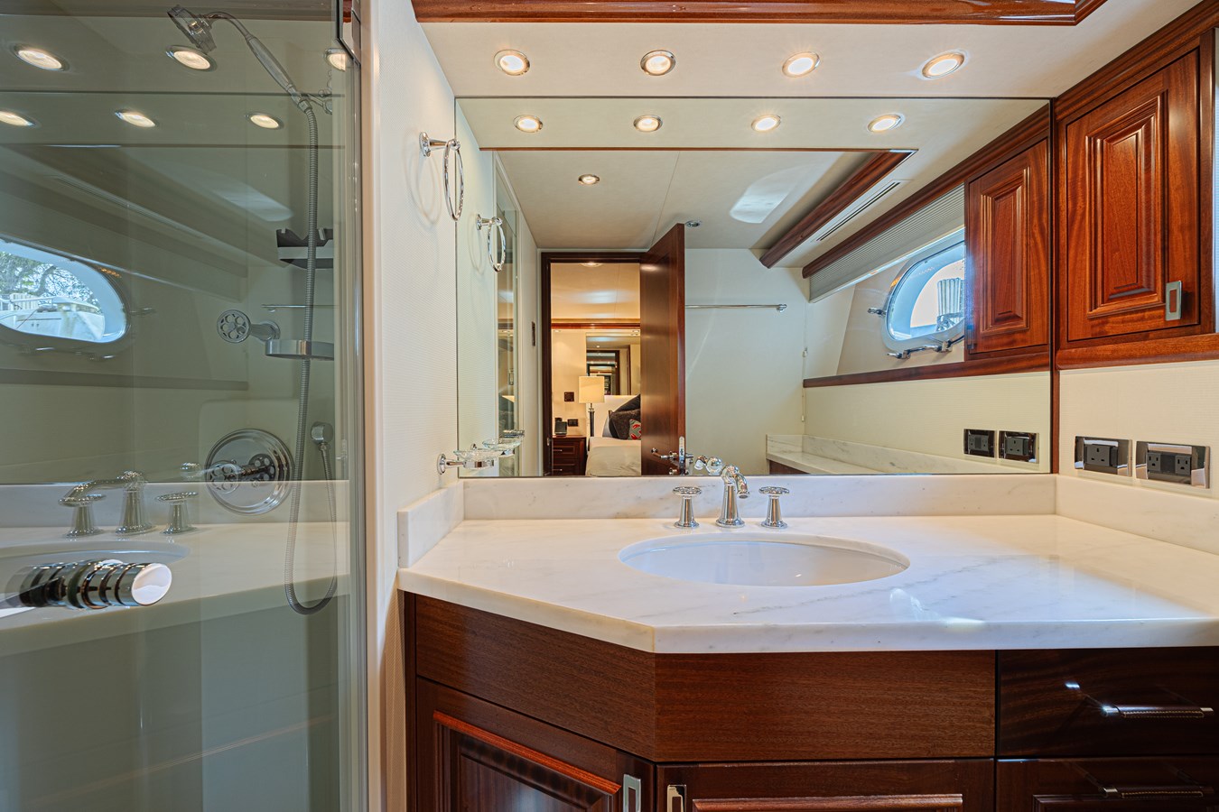 Westport Motor Yacht Cerca Trova For Sale