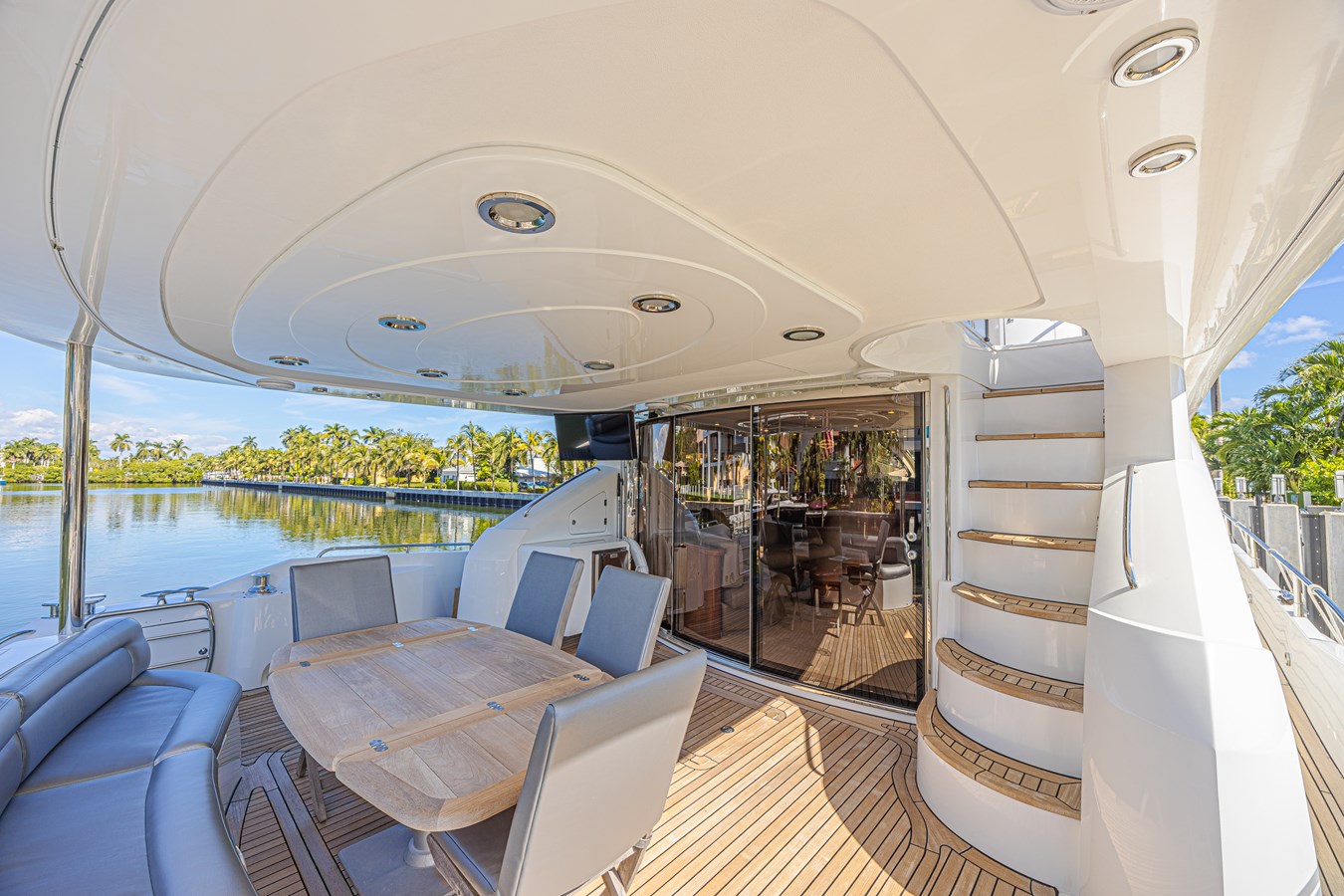 Sunseeker Motor Yacht BIG CHUBBY XL For Sale