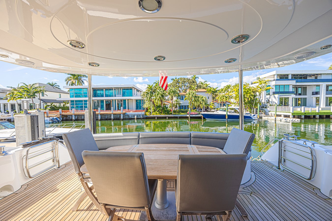 Sunseeker Motor Yacht BIG CHUBBY XL For Sale